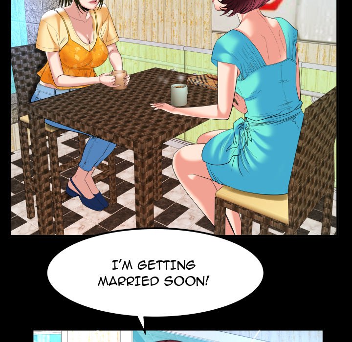 My Wife's Partner - episode 91 - 50