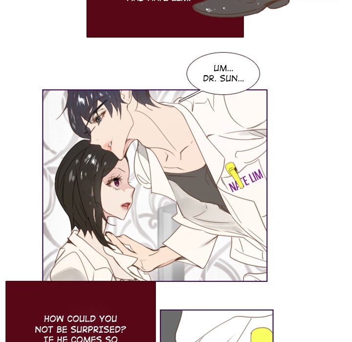 A Sweet Drink - episode 1 - 60