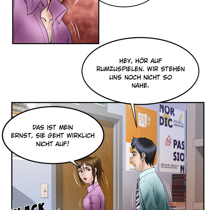 Die Partner meiner Frau - episode 36 - 73