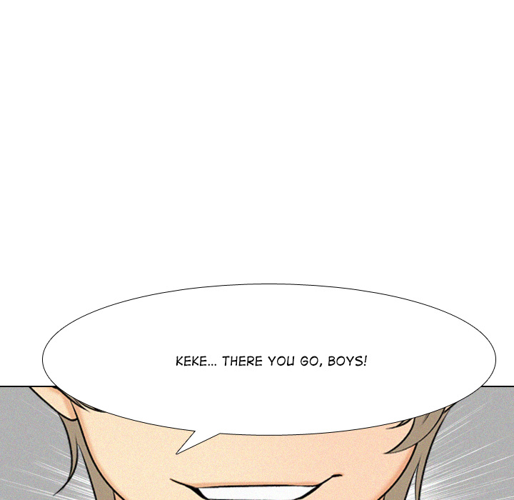 Purity Game - episode 5 - 45