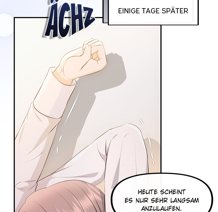 Liebe im Einvernehmen - episode 46 - 91