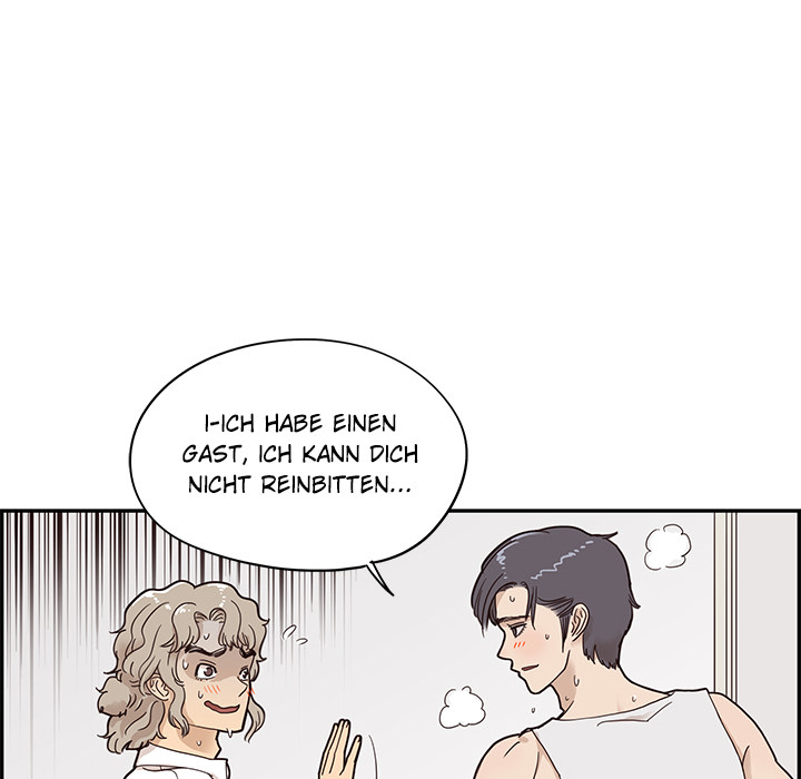 Der Hahn im Korb - episode 54 - 95