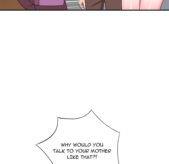 Private Lessons - episode 15 - 19