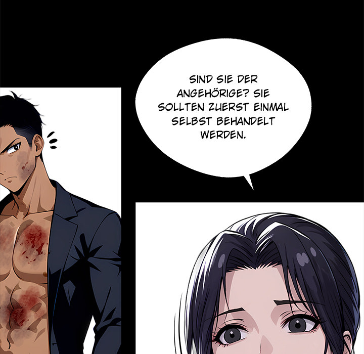 Workaholic Gangster - episode 21 - 14