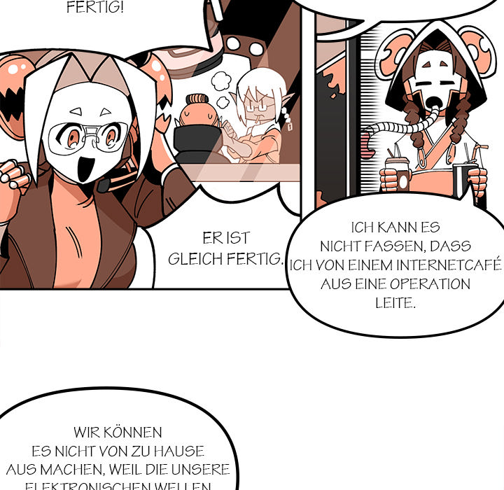 Robogattin - episode 27 - 23