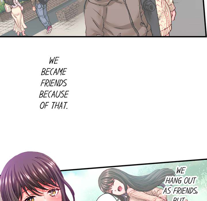 The Quiet Gal Can't Stop Moaning in Bed - episode 15 - 37