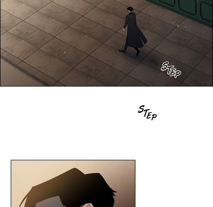 The Maid and the Vampire - episode 32 - 8