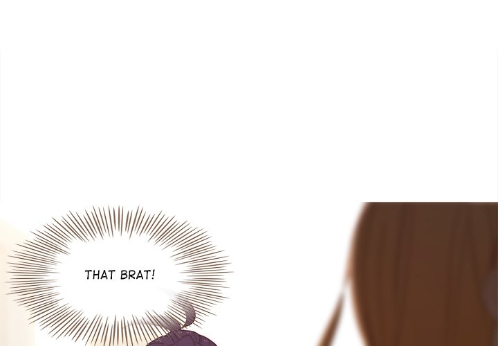 My Life as a Half-Magi - episode 27 - 2