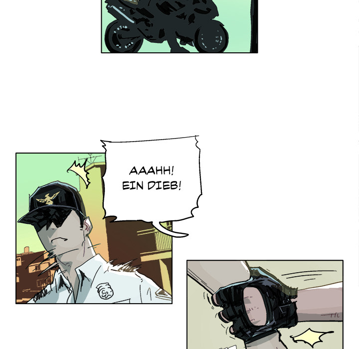 Codename Geist - episode 5 - 40