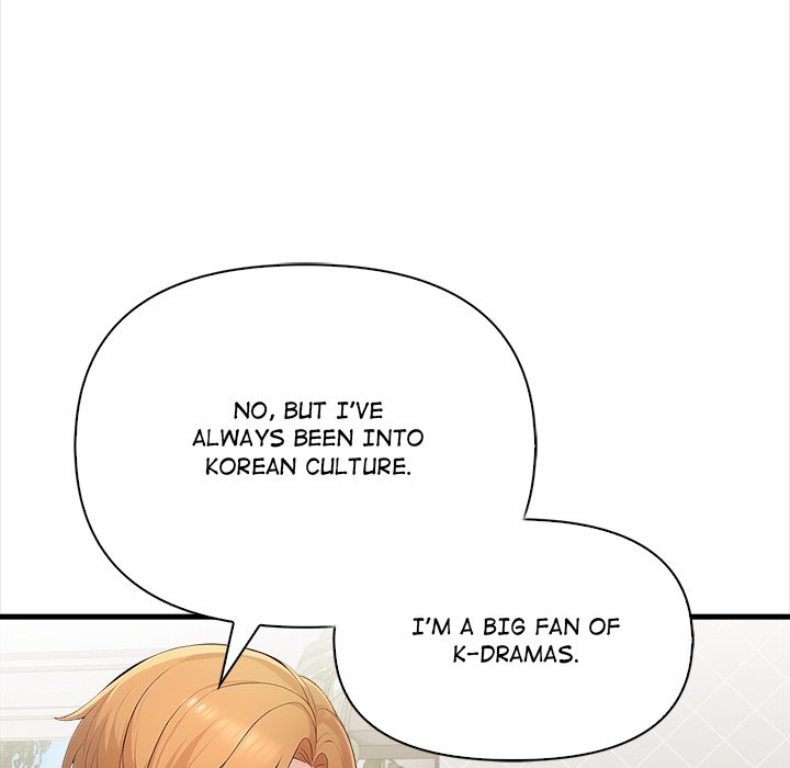 The Exchange Student & His Host - episode 9 - 22