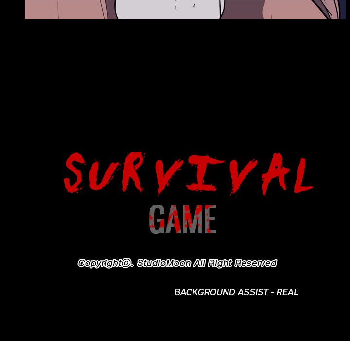 Survival Game - episode 7 - 7