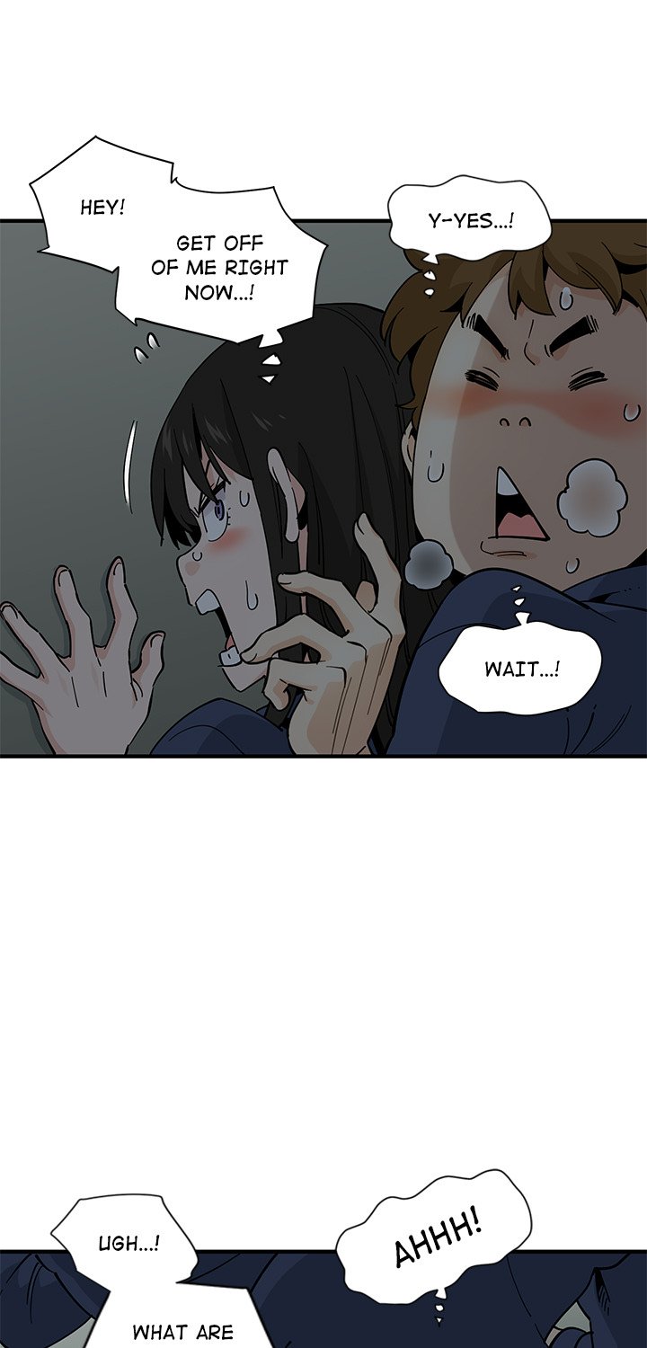 Love Factory - episode 3 - 24