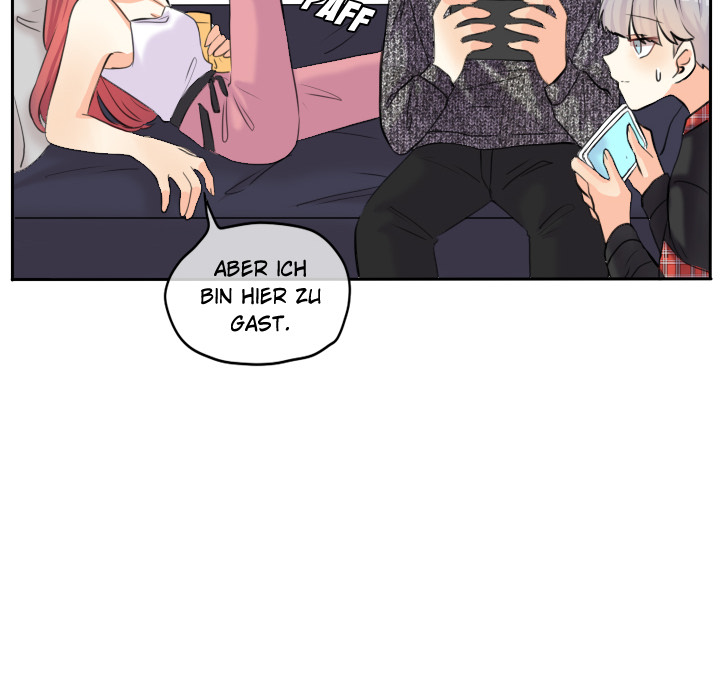 Das Chillige Pärchen - episode 54 - 68