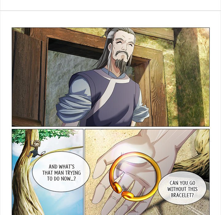 The Monkey King's Tale - episode 38 - 6