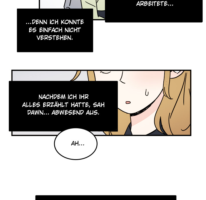 Bürodilemma - episode 32 - 36