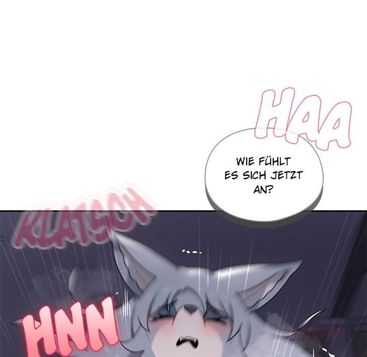 Tatzen auf dem Campus - episode 5 - 74