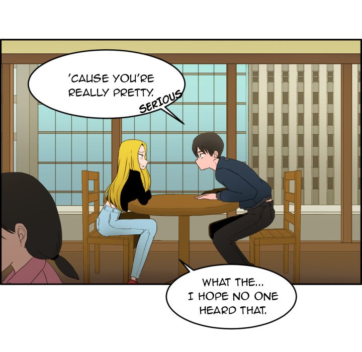 My Cotton Candy - episode 1 - 13
