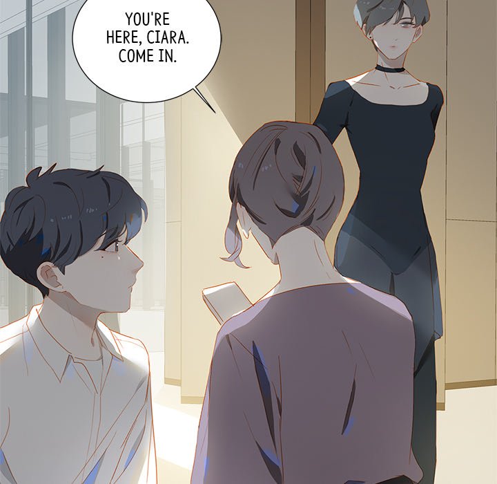 Ballerino - episode 40 - 60