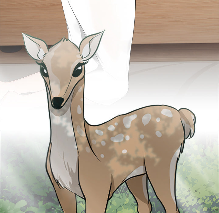 Hunting the Bound - episode 1 - 103