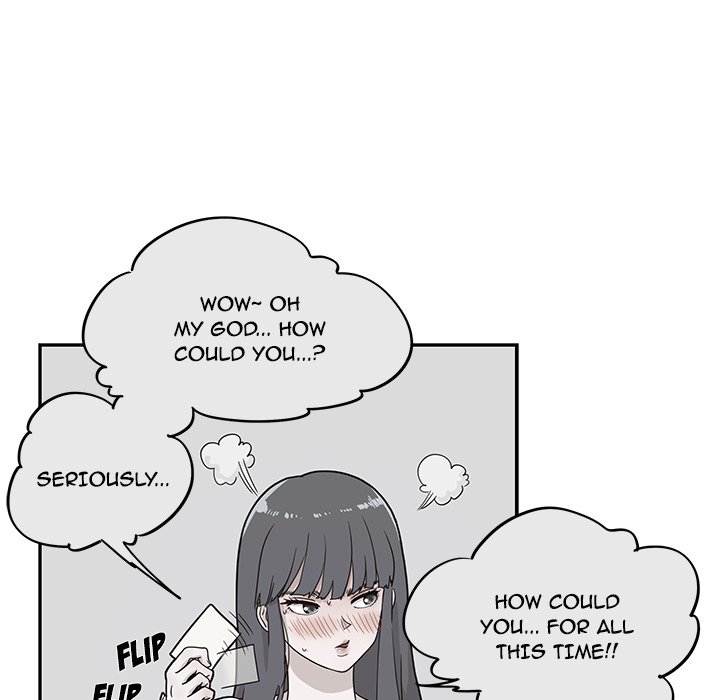 His Women's University - episode 36 - 8