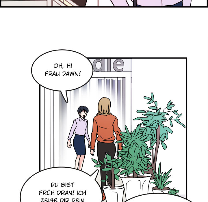 Bürodilemma - episode 4 - 22