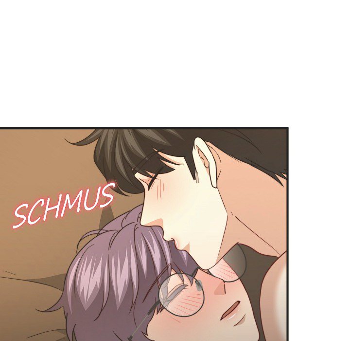 Die geheime Liebe des Omega K - episode 65 - 136