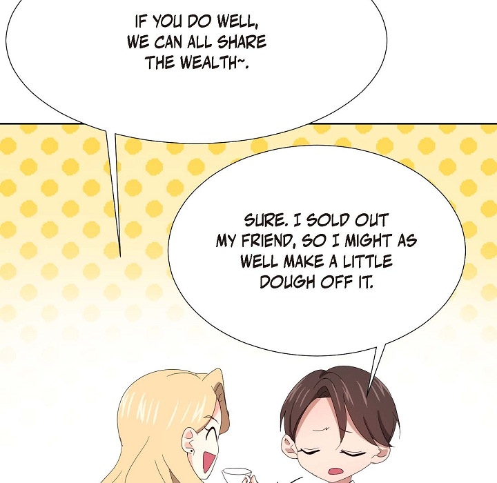 Fragrant Office Life - episode 10 - 86