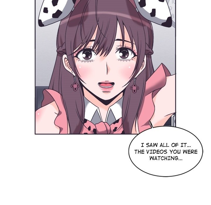 Doggy's Training Session - episode Prologue - 18