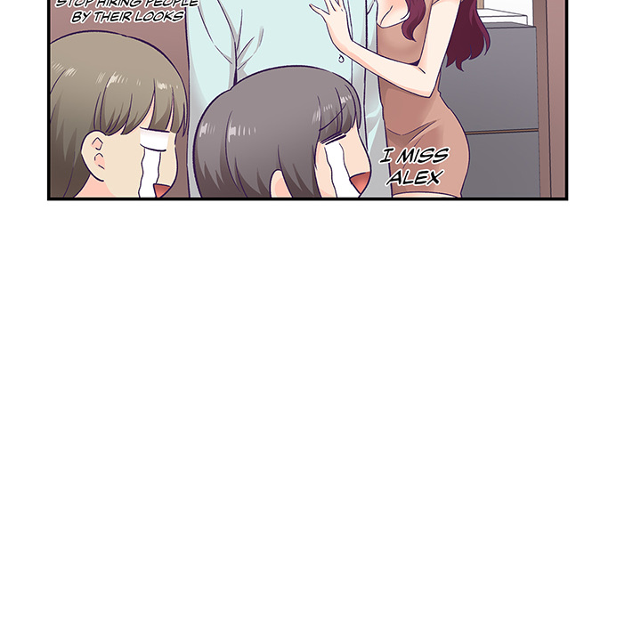 My Special Squishy Someone - episode 30 - 87