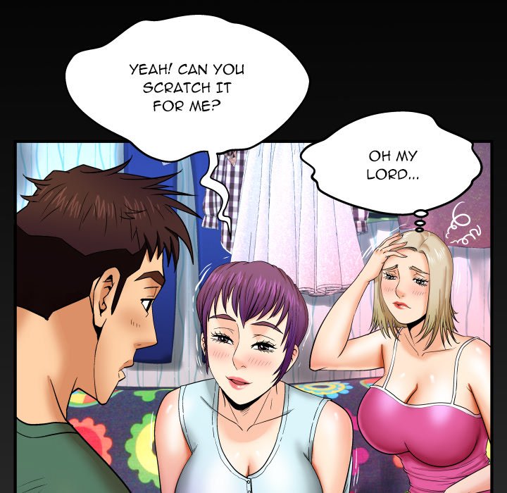 Secret Life - episode 11 - 99