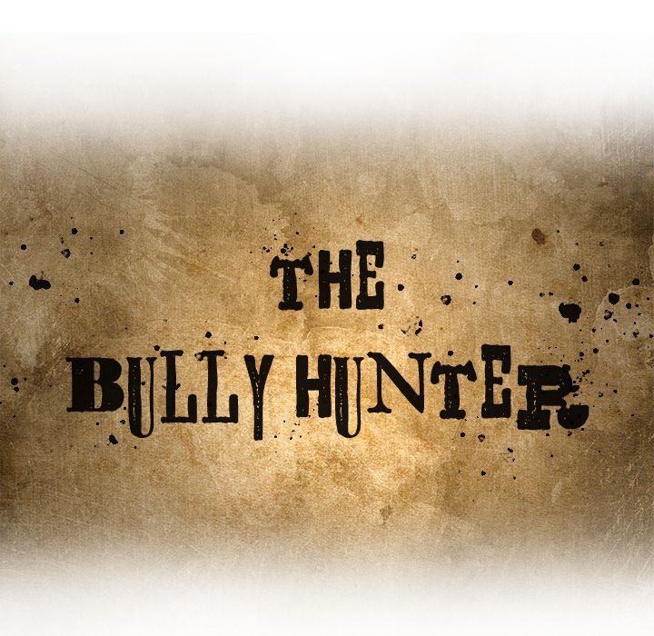 The Bully Hunter - episode 4 - 18