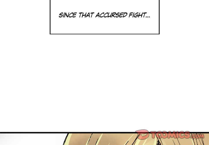 Today, I Meet a Dragon - episode 9 - 1