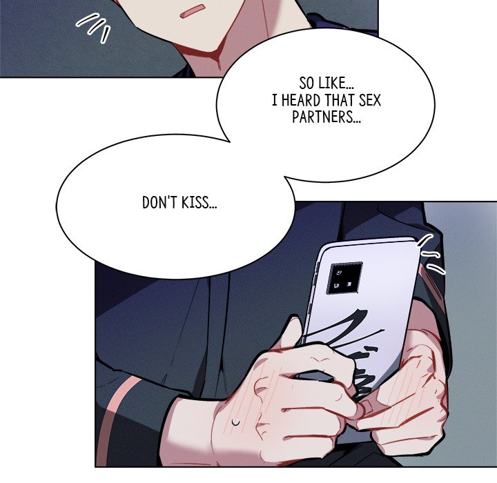 Cherry Doll Scandal - episode 12 - 45
