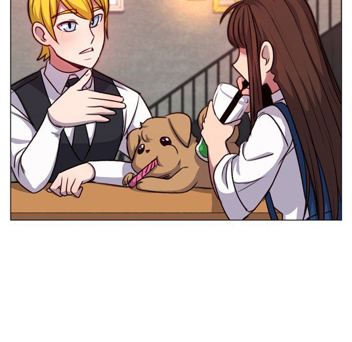 Forest of the Fireflies - episode 26 - 34