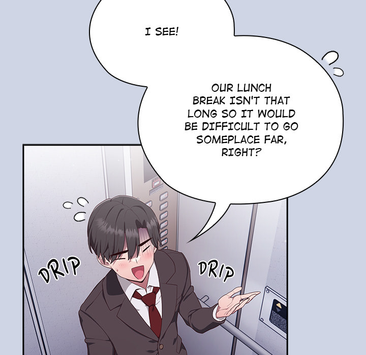 Troublesome Employee Warning - UNCENSORED - episode 1 - 88
