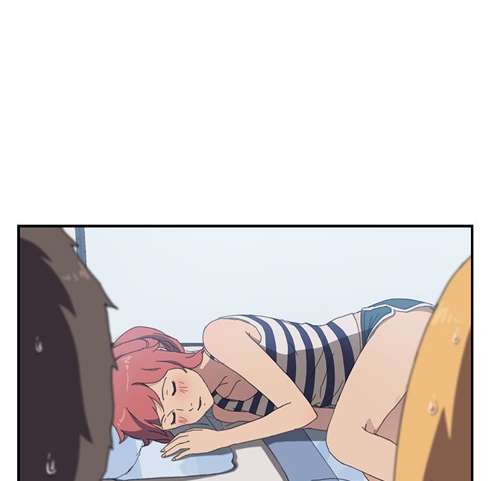The Unwanted Roommate - episode 6 - 83