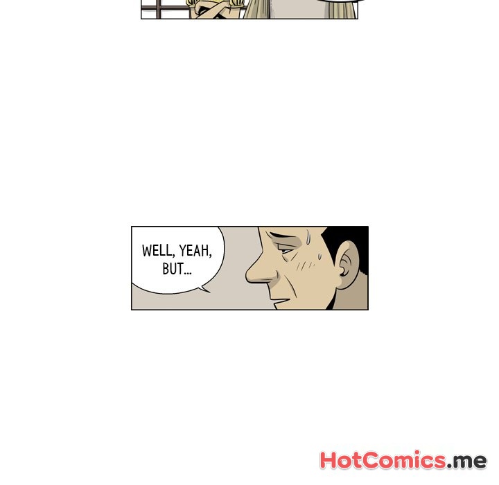 The Hooligans - episode 20 - 49