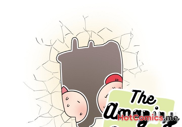 The Amazing Siblings - episode 119 - 0