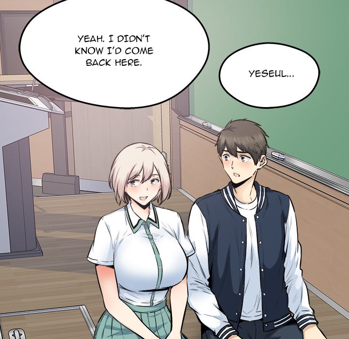 Excuse me, This is my Room - episode 92 - 61