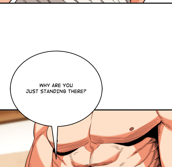 Kangsae the Strong - UNCENSORED - episode 24 - 50