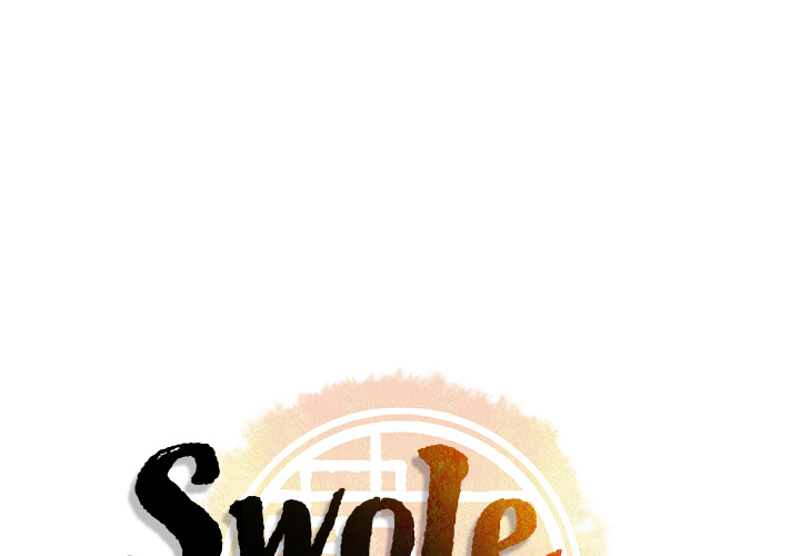 Swole Joseon - episode 1 - 0