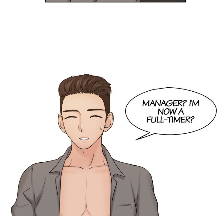 My Girlfriend and My Slave - episode 15 - 11