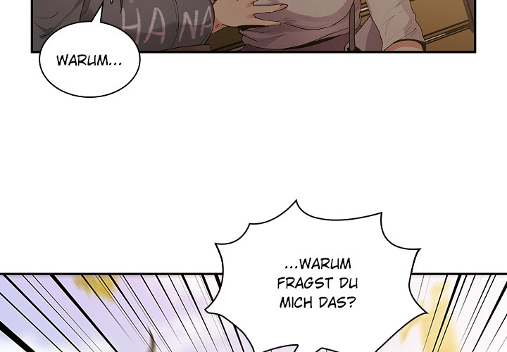 Enge Nachbarn - episode 5 - 1