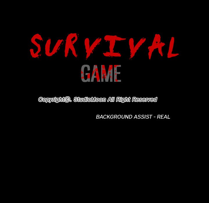 Survival Game - episode 52 - 100