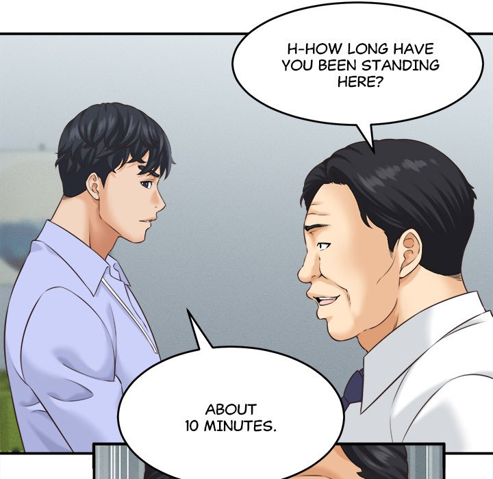 Right Under His Roof - episode 5 - 31
