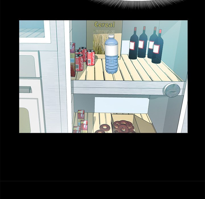 Sweet Holiday - episode 5 - 29