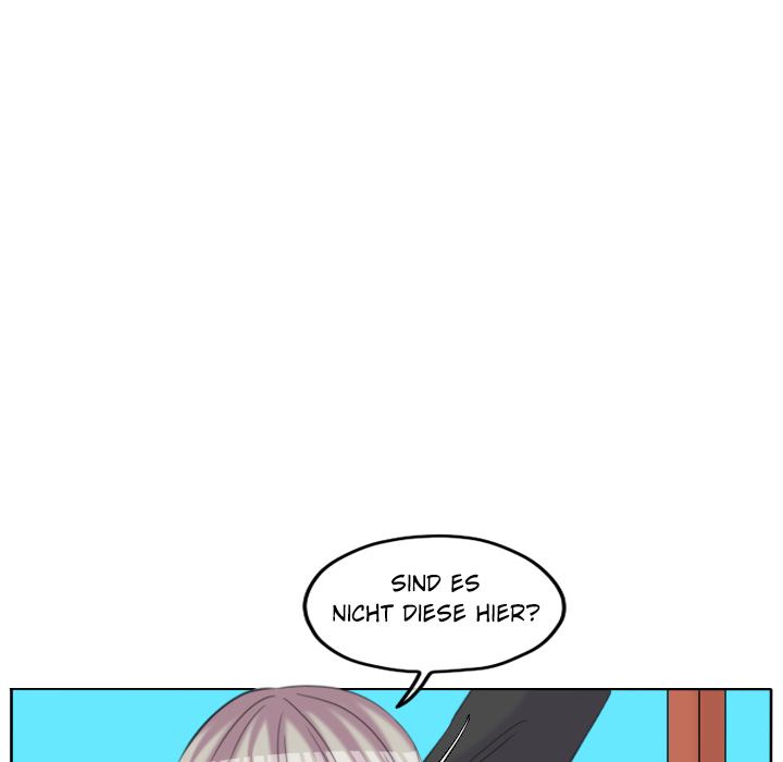 Das Chillige Pärchen - episode 95 - 80