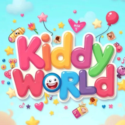 kiddyworldofficial