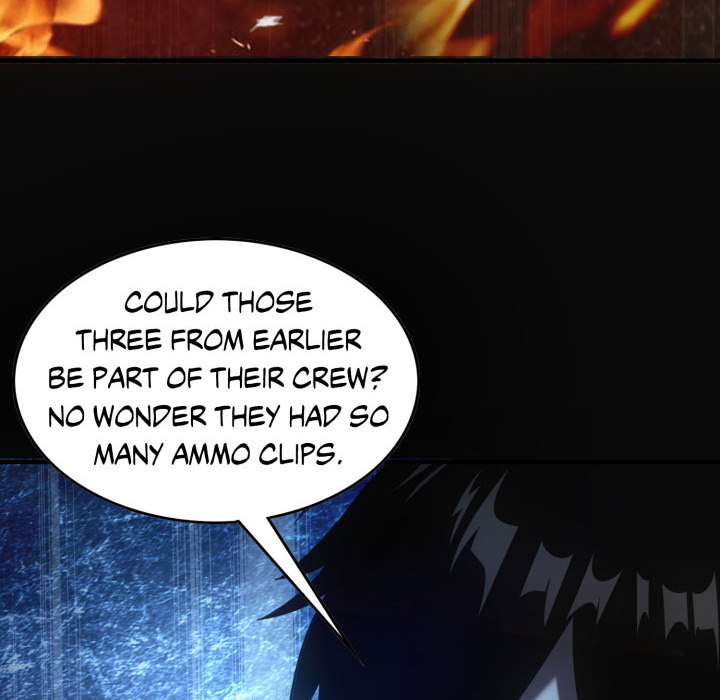 Vendor's Rise Amid the Apocalypse - episode 4 - 43