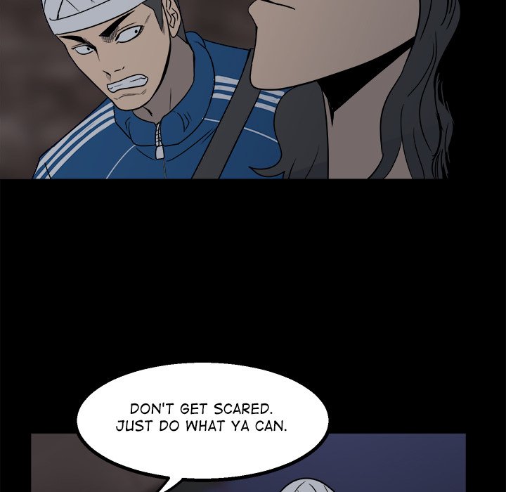The Villain - episode 26 - 42